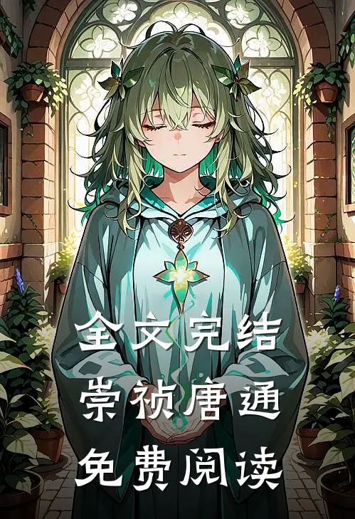 全文完结崇祯唐通免费阅读