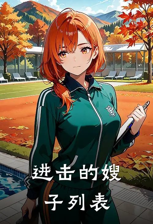 进击的嫂子列表