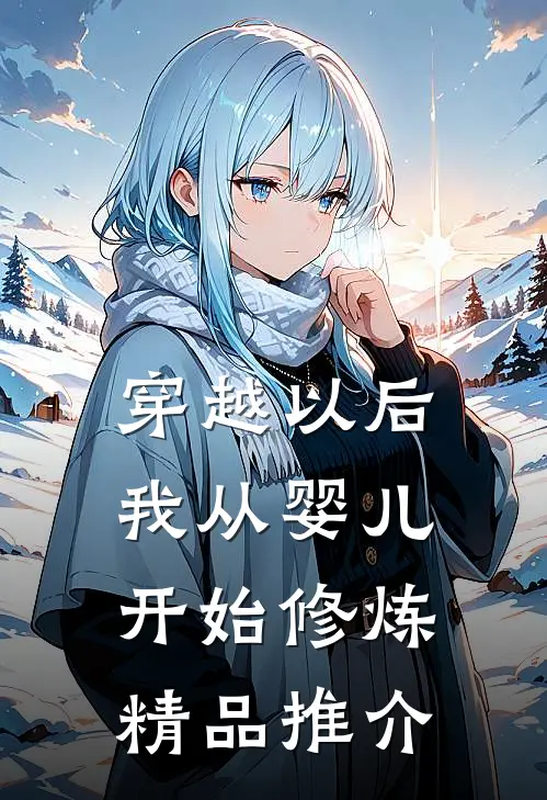 穿越以后，我从婴儿开始修炼精品推介
