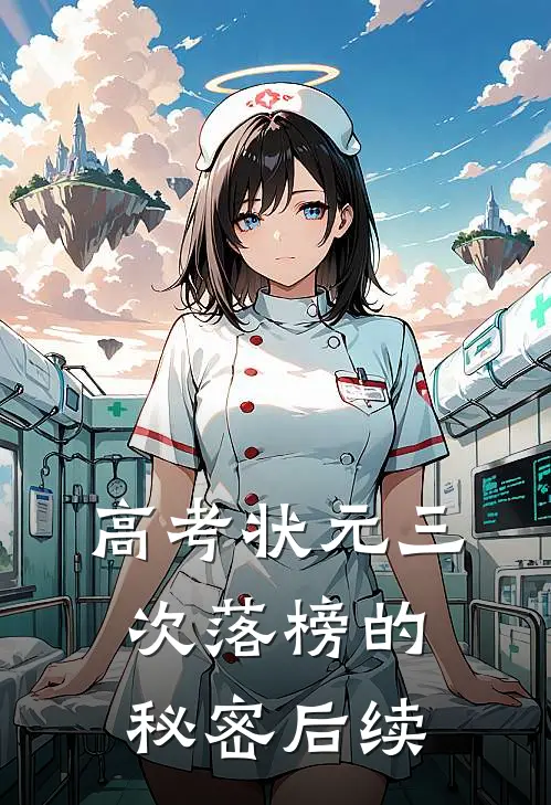 高考状元三次落榜的秘密后续