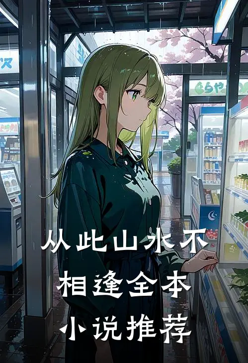 从此山水不相逢全本小说推荐