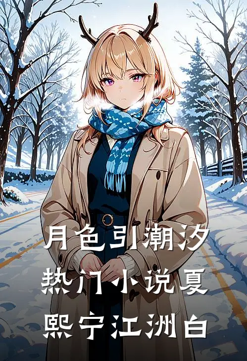 月色引潮汐热门小说夏熙宁江洲白