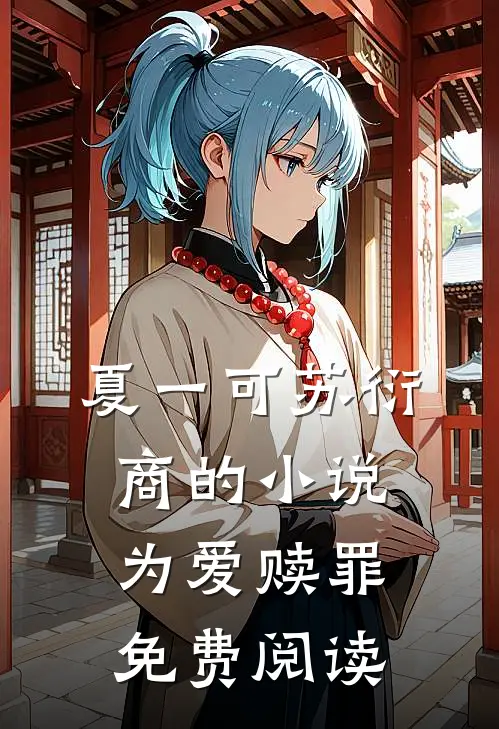 夏一可苏衍商的小说为爱赎罪免费阅读