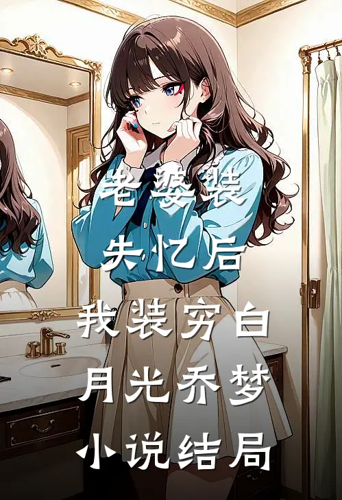 老婆装失忆后，我装穷白月光乔梦小说结局