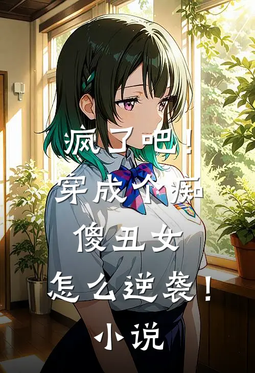 疯了吧！穿成个痴傻丑女，怎么逆袭！小说