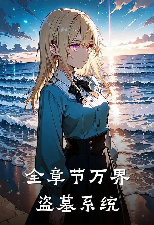 全章节万界盗墓系统
