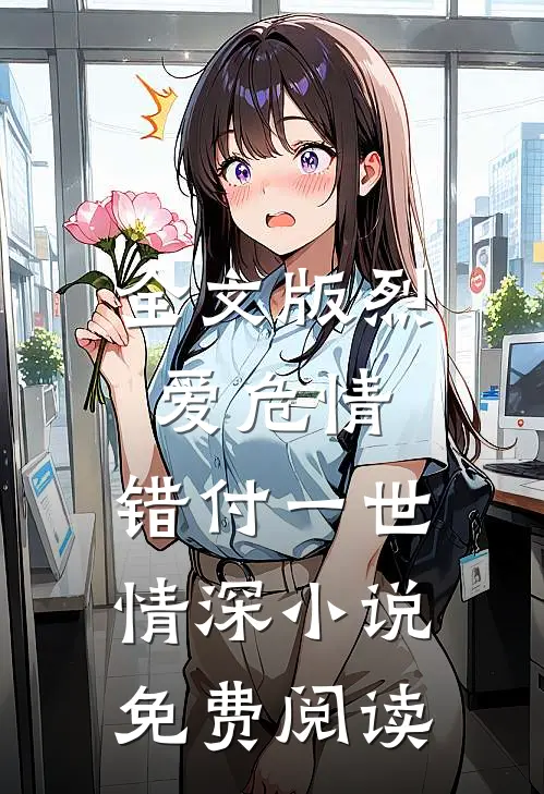 全文版烈爱危情:错付一世情深小说免费阅读