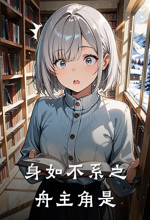 身如不系之舟主角是
