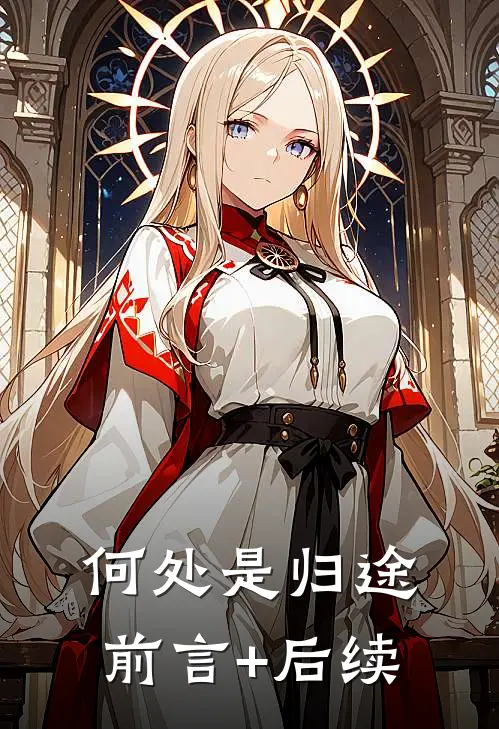 何处是归途前言+后续