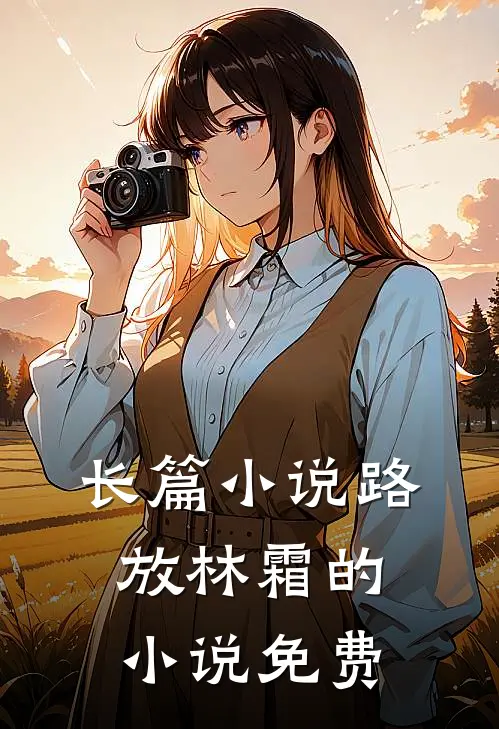 长篇小说路放林霜的小说免费