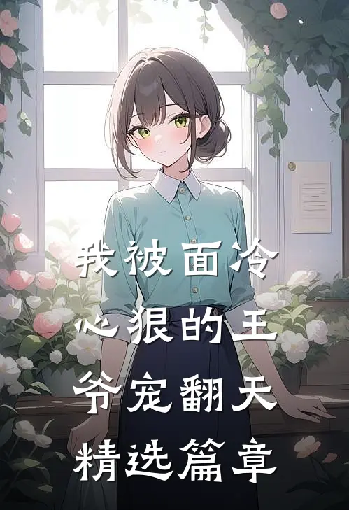 我被面冷心狠的王爷宠翻天精选篇章