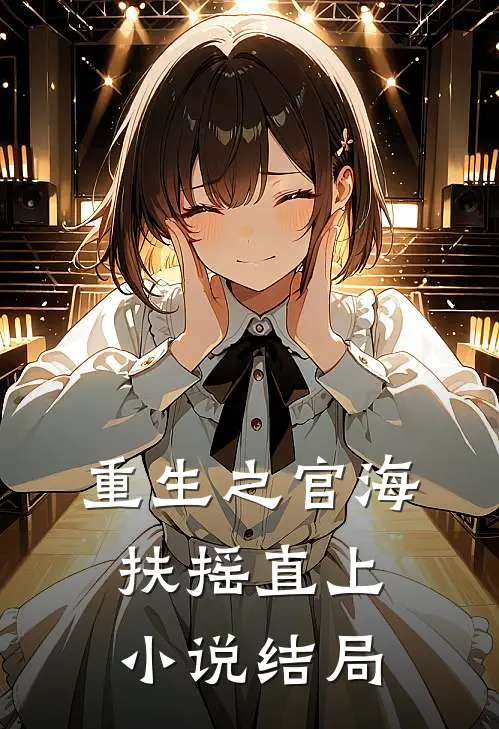 重生之官海扶摇直上小说结局