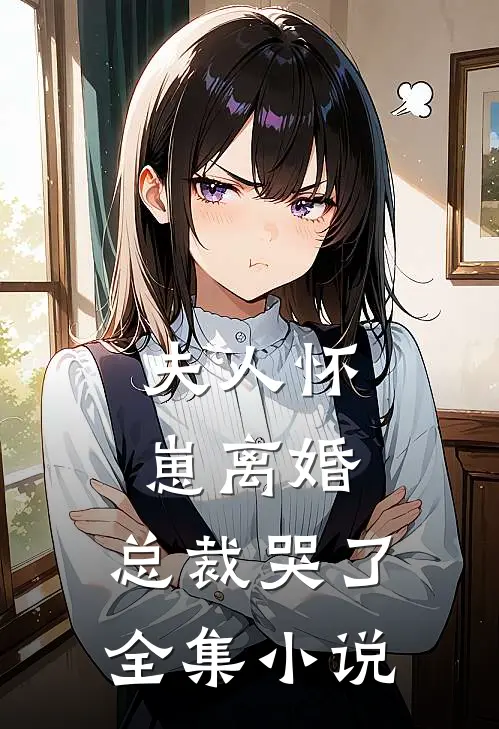 夫人怀崽离婚，总裁哭了全集小说