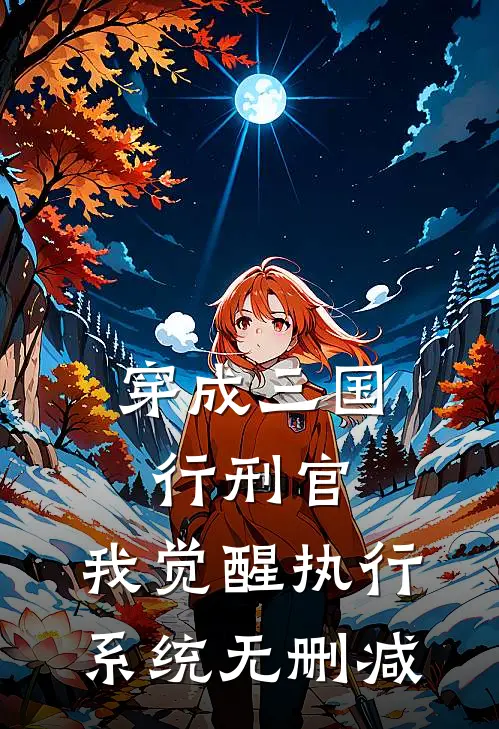 穿成三国行刑官，我觉醒执行系统无删减