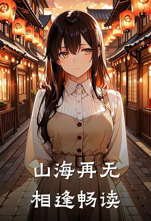 山海再无相逢畅读