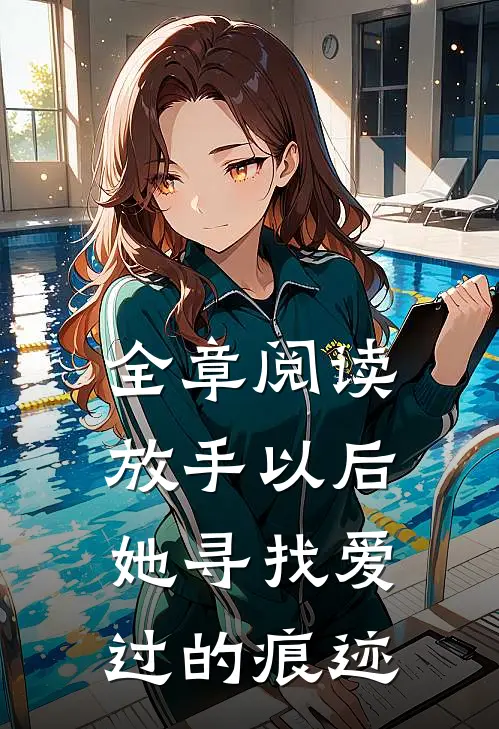 全章阅读放手以后，她寻找爱过的痕迹