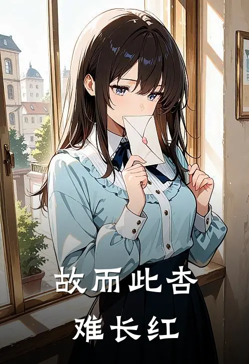故而此杏难长红