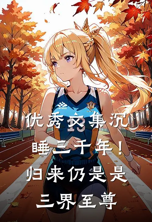 优秀文集沉睡三千年！归来仍是是三界至尊
