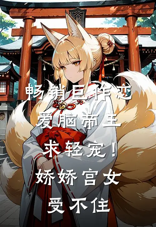畅销巨作恋爱脑帝王求轻宠！娇娇宫女受不住