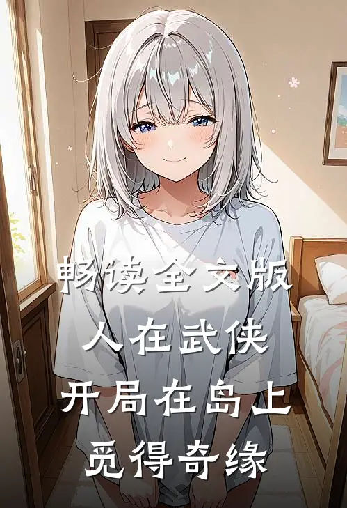 畅读全文版人在武侠，开局在岛上觅得奇缘