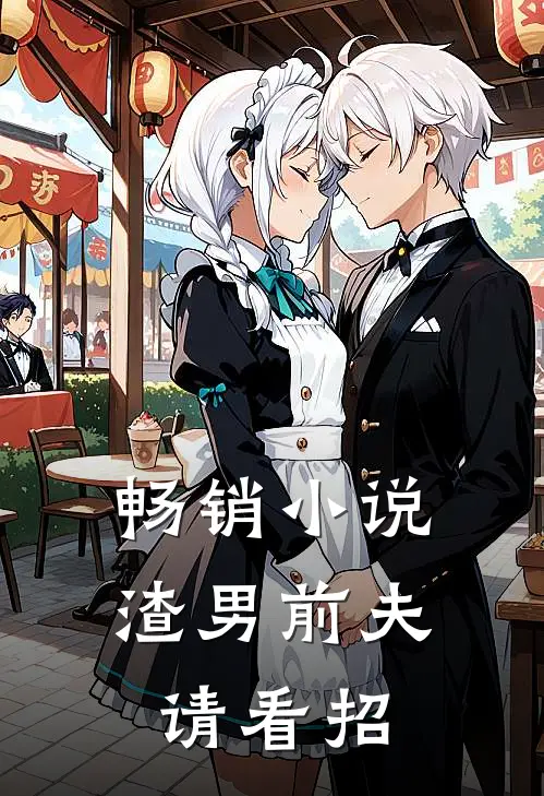 畅销小说渣男前夫请看招