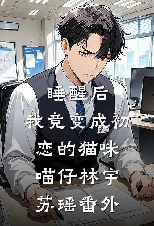 睡醒后，我竟变成初恋的猫咪喵仔林宇苏瑶 番外