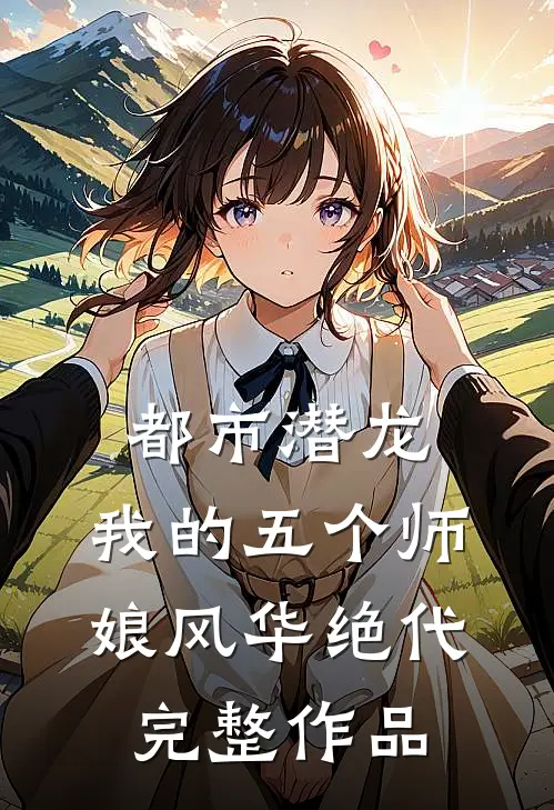 都市潜龙：我的五个师娘风华绝代完整作品