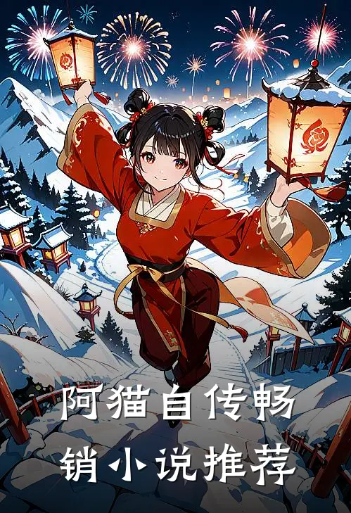 阿猫自传畅销小说推荐