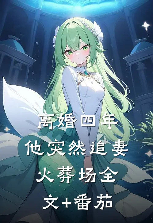 离婚四年，他突然追妻火葬场全文+番茄