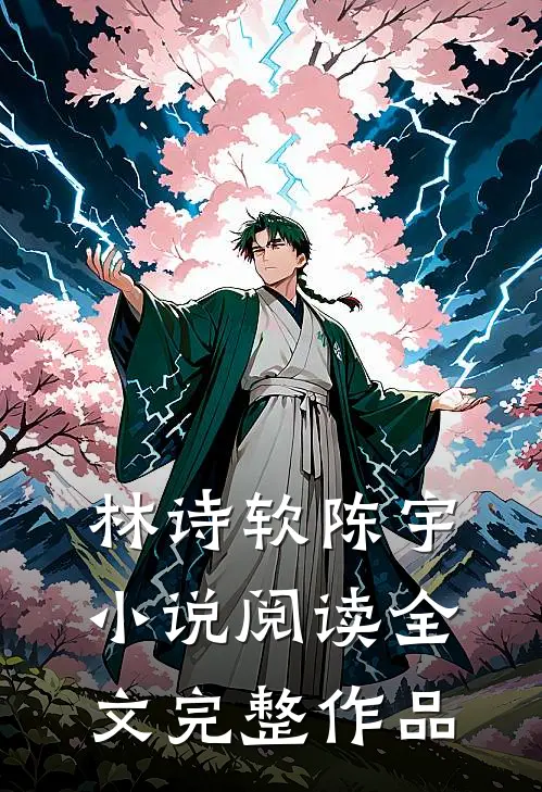 林诗软陈宇小说阅读全文完整作品