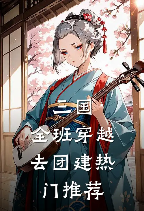 三国：全班穿越去团建热门推荐