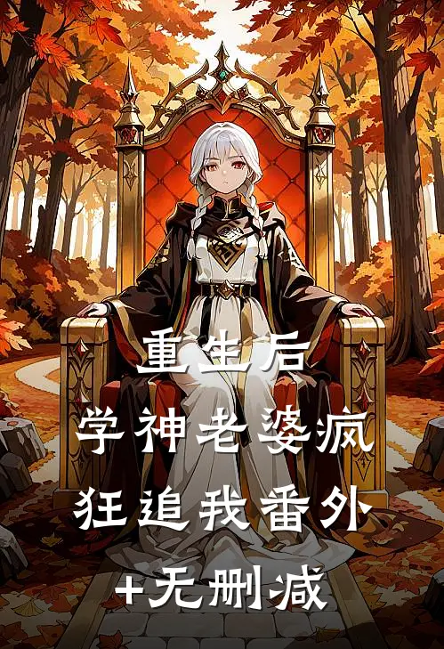 重生后，学神老婆疯狂追我番外+无删减