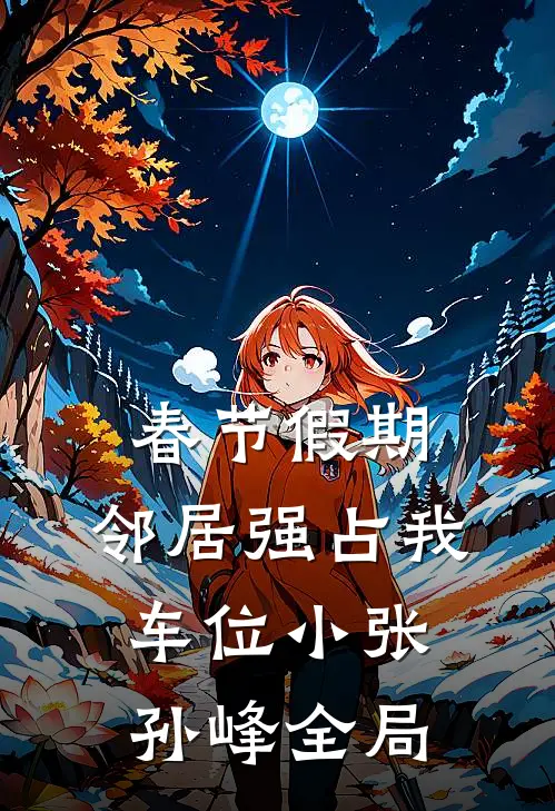 春节假期，邻居强占我车位小张孙峰全局