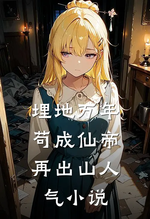 埋地万年，苟成仙帝再出山人气小说