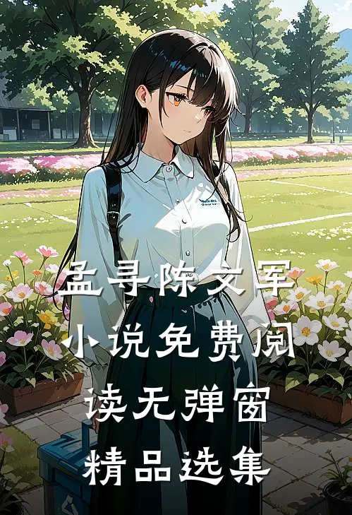 孟寻陈文军小说免费阅读无弹窗精品选集