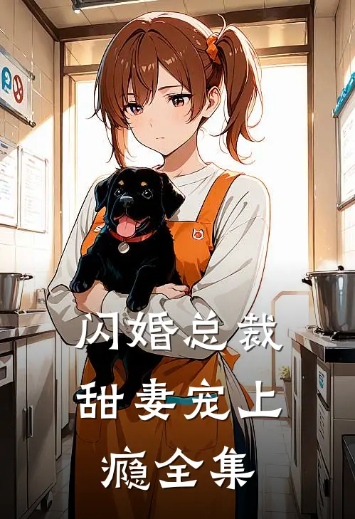 闪婚总裁：甜妻宠上瘾 全集