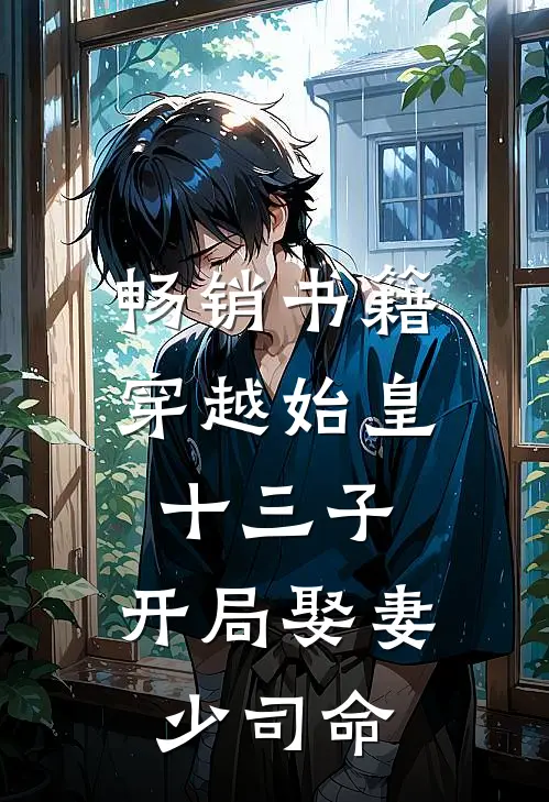 畅销书籍穿越始皇十三子，开局娶妻少司命