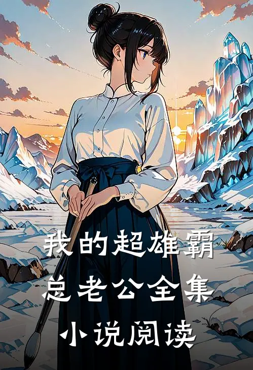 我的超雄霸总老公全集小说阅读