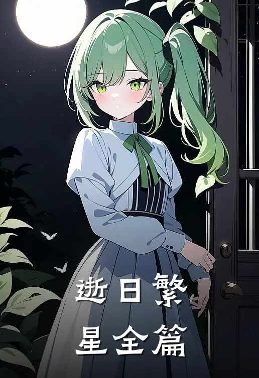逝日繁星全篇