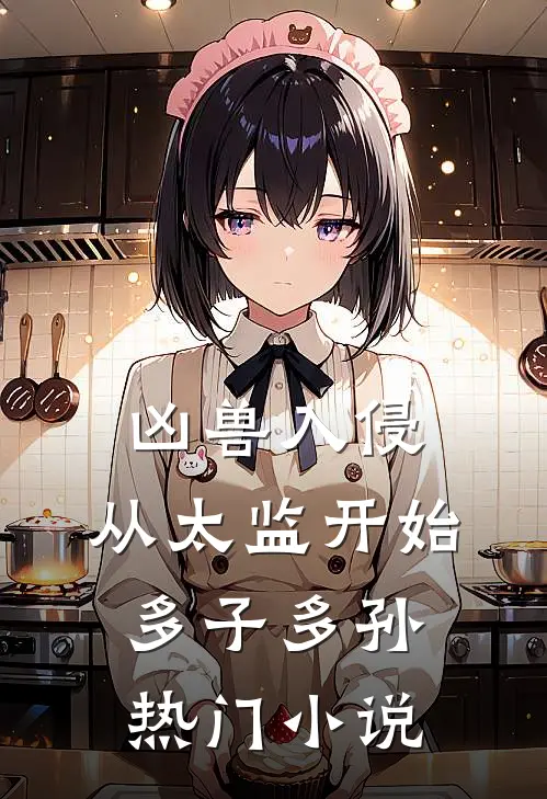 凶兽入侵：从太监开始多子多孙热门小说