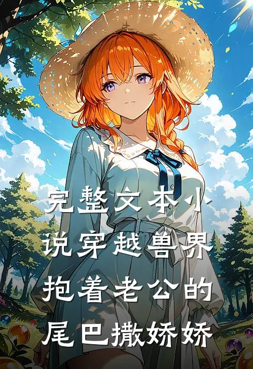 完整文本小说穿越兽界抱着老公的尾巴撒娇娇