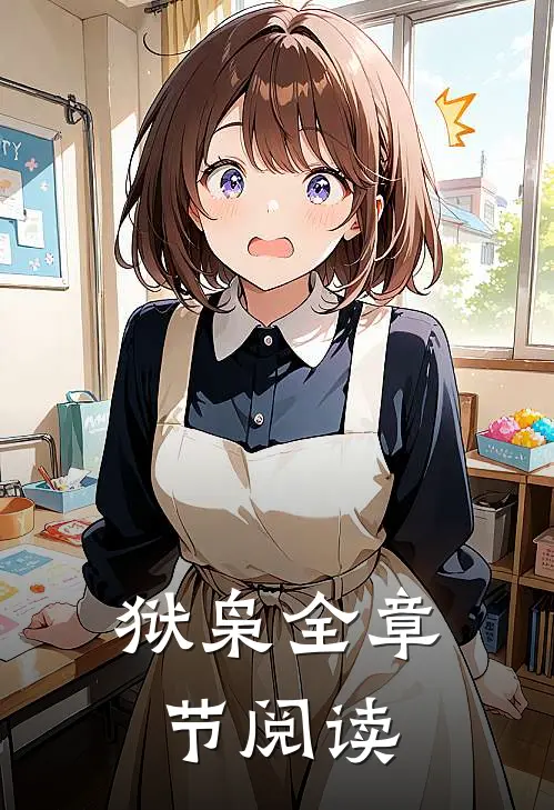 狱枭全章节阅读