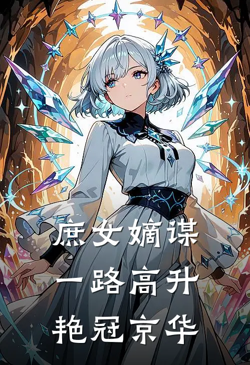 庶女嫡谋：一路高升艳冠京华
