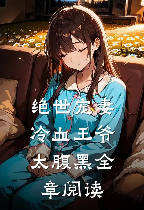 绝世宠妻：冷血王爷太腹黑全章阅读