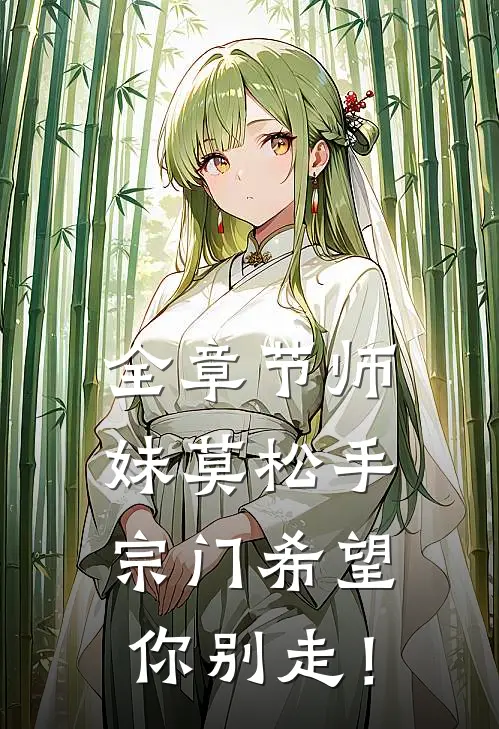 全章节师妹莫松手，宗门希望你别走！
