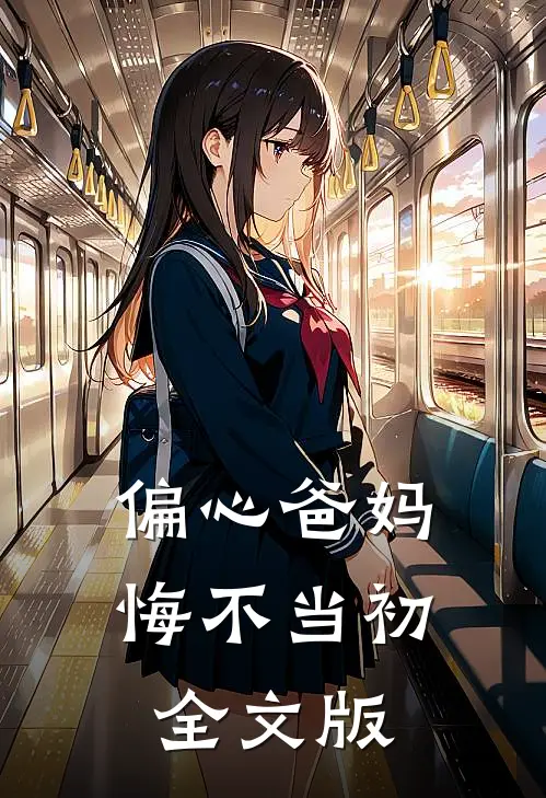 偏心爸妈悔不当初全文版