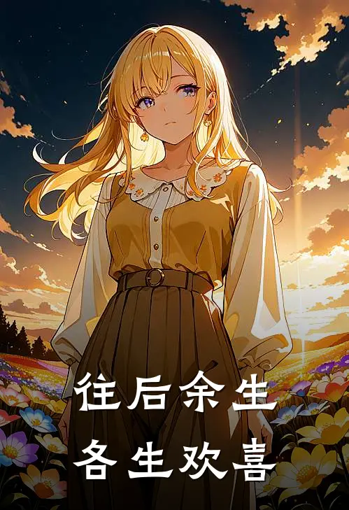 往后余生，各生欢喜