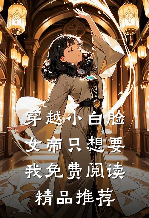 穿越小白脸女帝只想要我免费阅读精品推荐