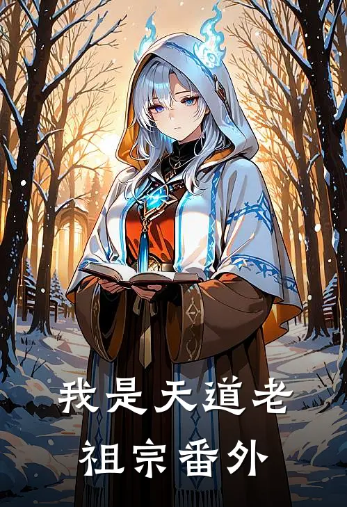 我是天道老祖宗番外