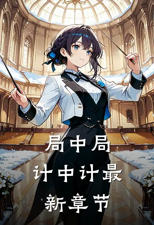 局中局，计中计最新章节